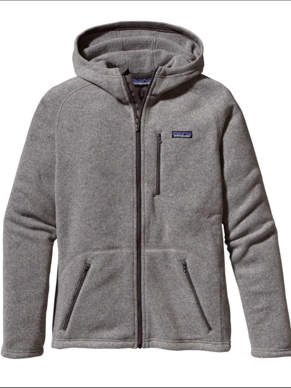 Patagonia Better Sweater Hoodie (Large)